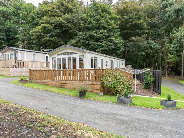 Park Home for sale in Comers, Norfolk