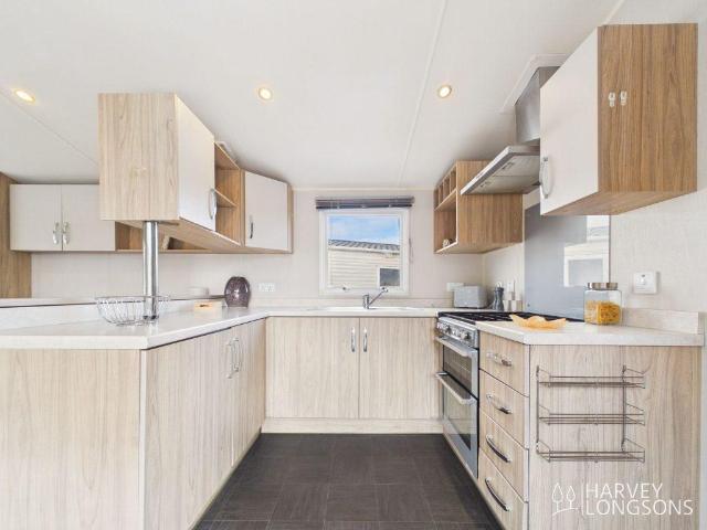 Park Home for sale in North Yorkshire