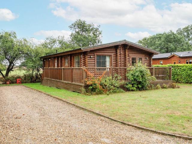 Park Home for sale in Frettenham, Broadland