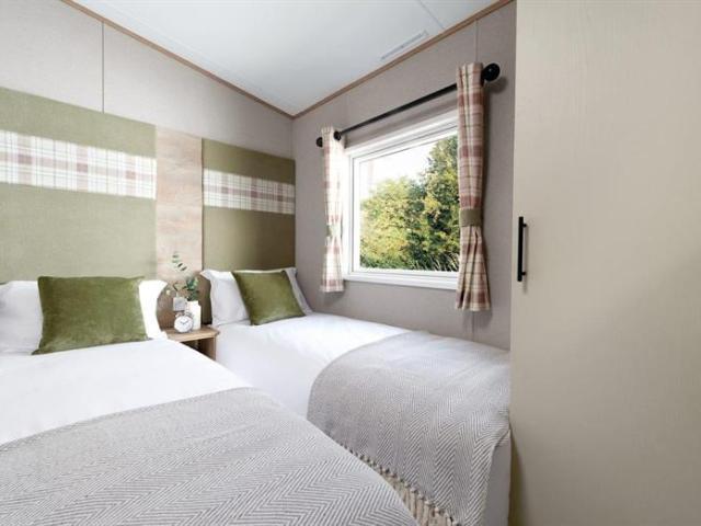 Park Home for sale in Swanage, East Dorset