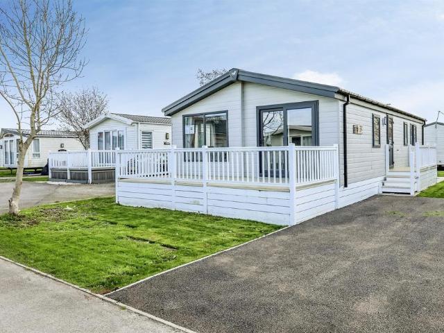 Park Home for sale in Costhorpe, East Midlands
