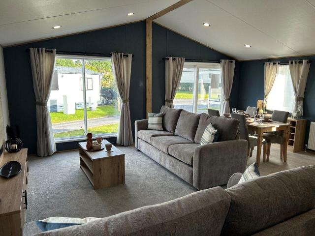 Park Home for sale in Dawlish, Bridford