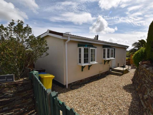 Park Home for sale in Newquay, Cornwall