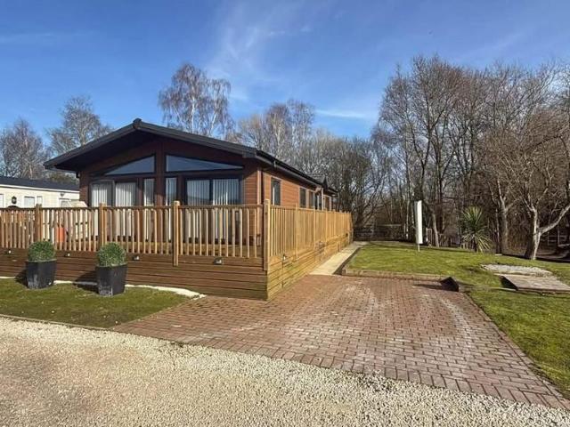 Park Home for sale in Ealand, North Lincolnshire