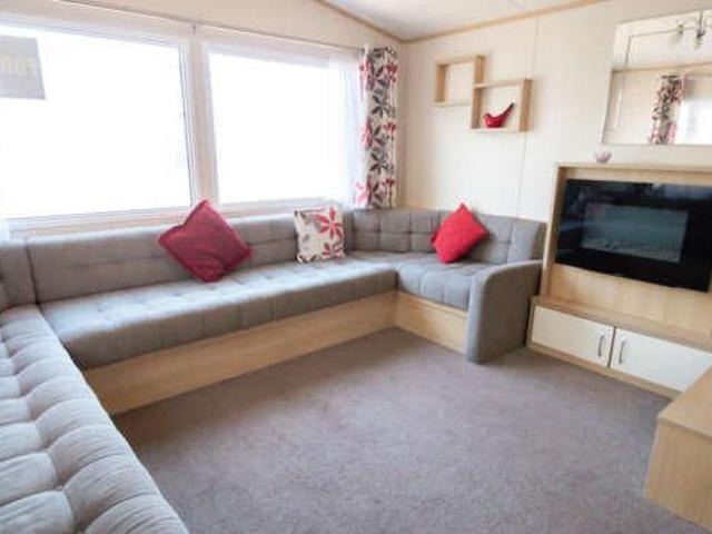 Park Home for sale in St Leonards, East Dorset