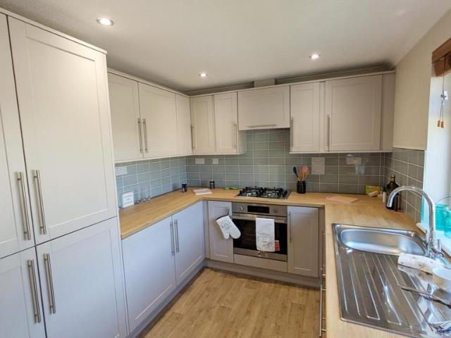 Park Home for sale in Middleforth, South Ribble