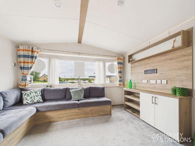 Park Home for sale in Lossiemouth, Scotland
