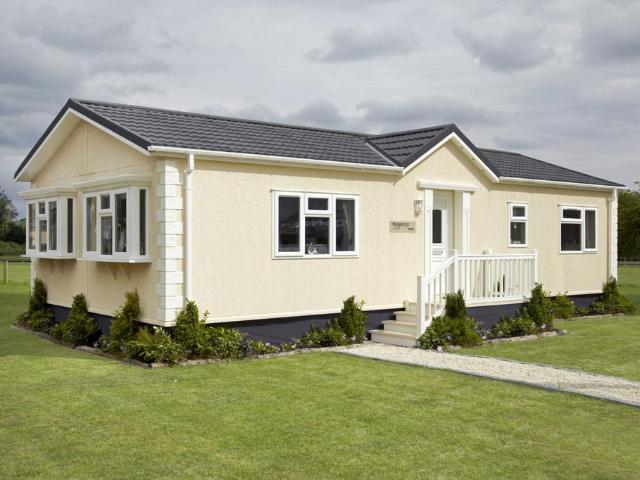 Park Home for sale in Binton CP, Alderminster