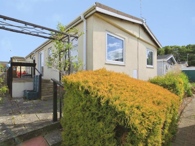 Park Home for sale in Peterborough