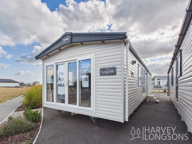 Park Home for sale in West End, Whitstable