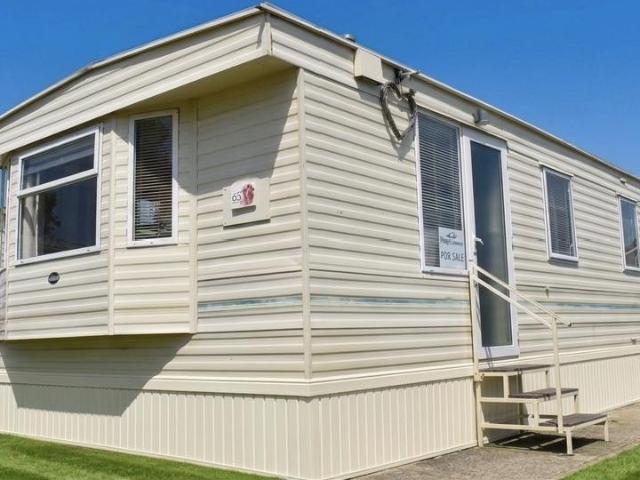 Park Home for sale in Oad Street, Kent