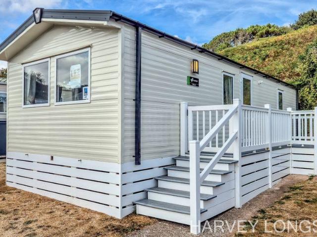 Park Home for sale in Three Beaches, Livermead