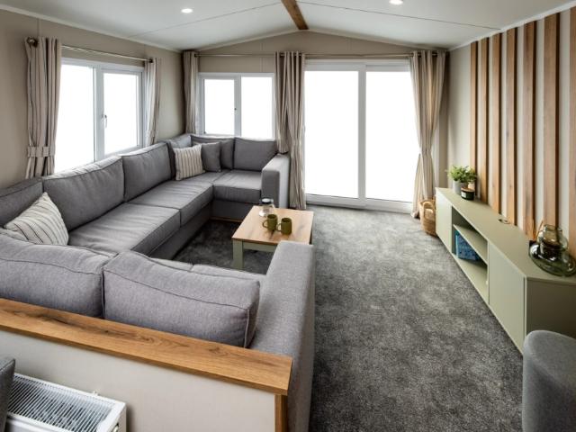 Park Home for sale in Folkestone, Kent