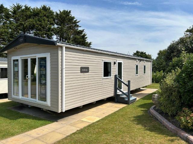 Park Home for sale in Carnkief, Penwartha Coombe