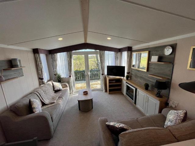 Park Home for sale in Hartington Nether Quarter CP, Froggatt