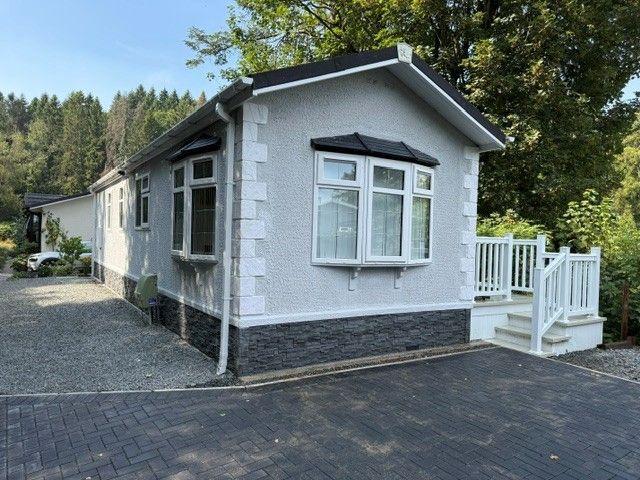 Park Home for sale in Presteigne, Wales