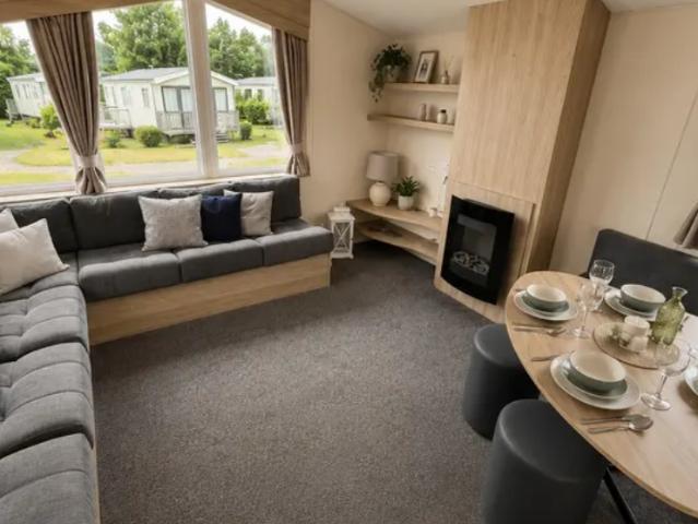 Park Home for sale in Westgate-on-Sea, Acol