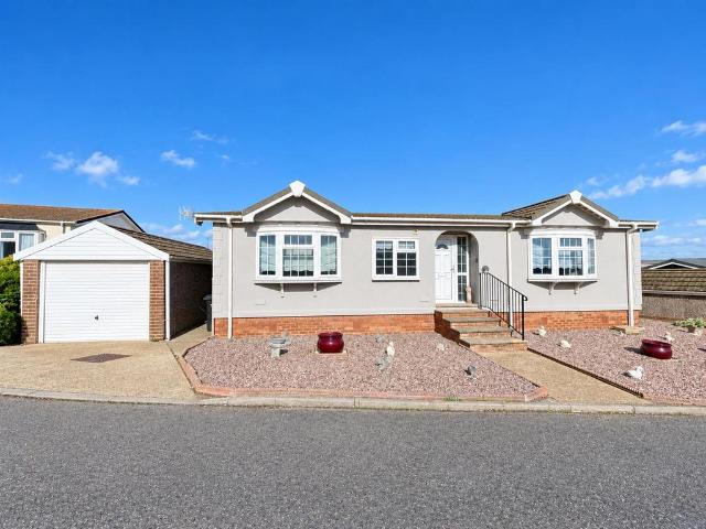 Park Home for sale in Newhaven, Lewes