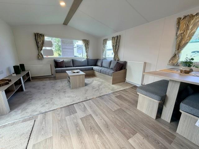 Park Home for sale in Paythorne, Ribble Valley