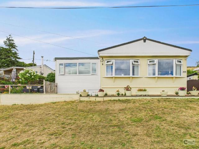 Park Home for sale in Bridford, Devon