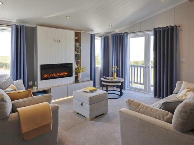 Park Home for sale in Shide, Isle Of Wight