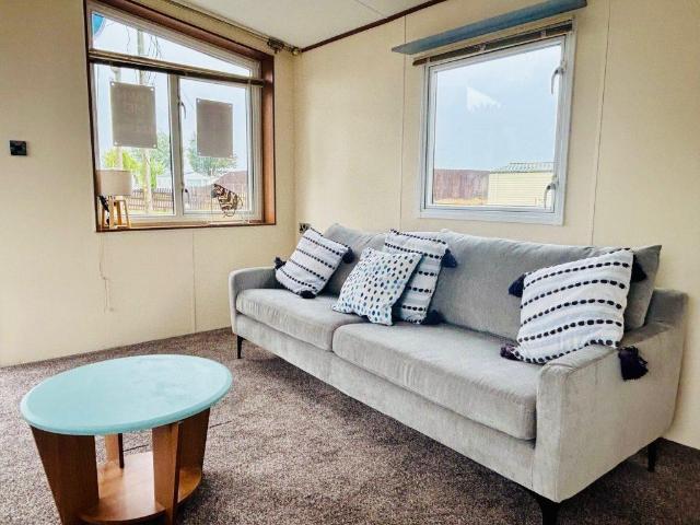 Park Home for sale in Maldon