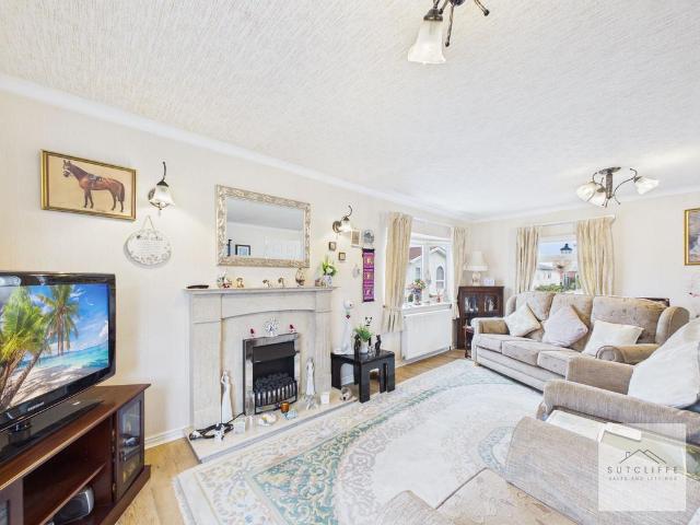Park Home for sale in Cabus, Lancashire