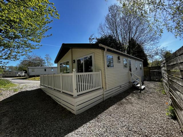 Park Home for sale in Longridge, Paradise