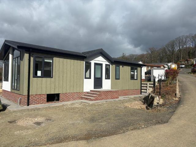 Park Home for sale in Chorley, Stottesdon