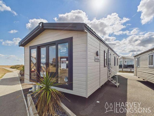 Park Home for sale in West End, Whitstable