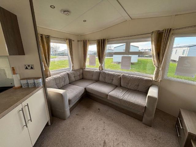 Park Home for sale in Studd Hill, Whitstable