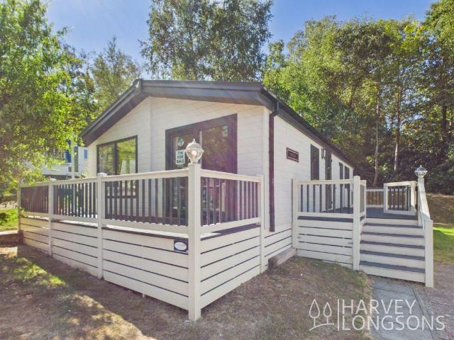 Park Home for sale in Hollington, Guestling Green