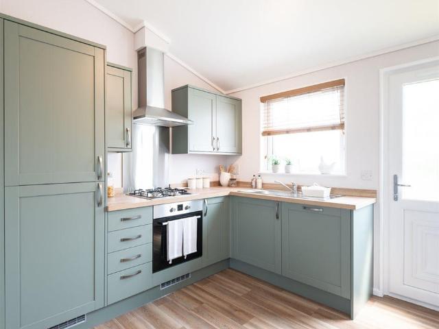 Park Home for sale in Barkisland, Calderdale