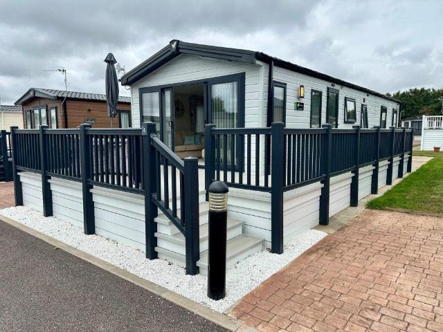 Park Home for sale in Mere Brow, West Lancashire