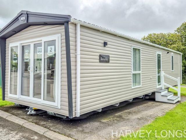 Park Home for sale in Kentisbury, Devon