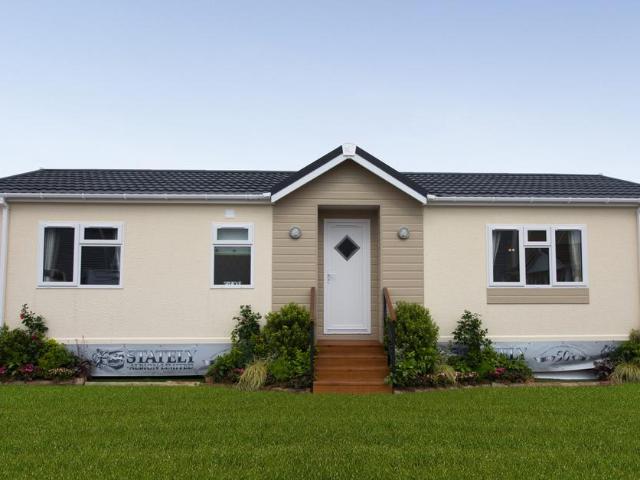 Park Home for sale in Hartlepool, Clavering