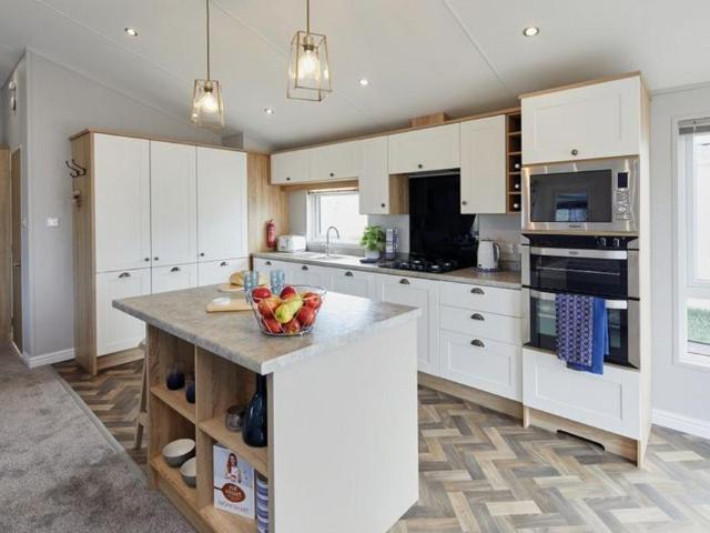 Park Home for sale in Denham Green, Mid Suffolk