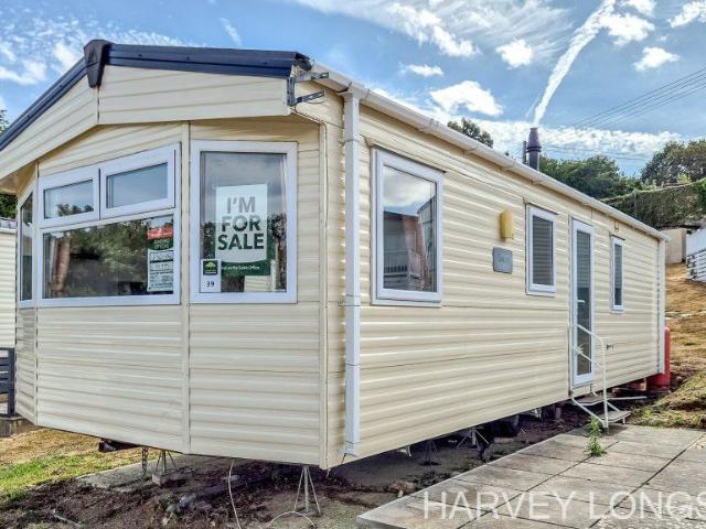 Park Home for sale in Charmouth