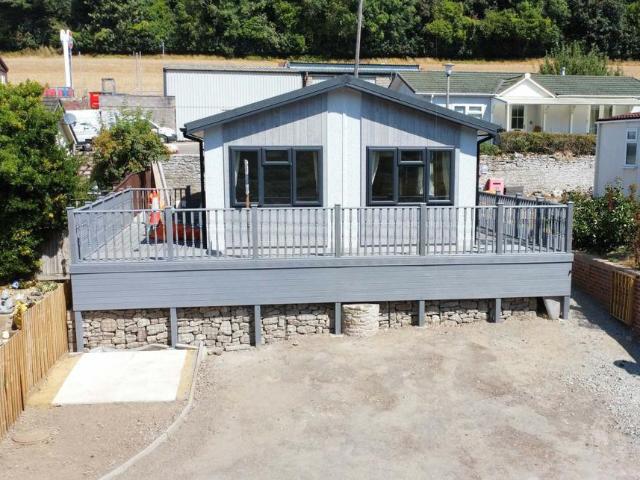 Park Home for sale