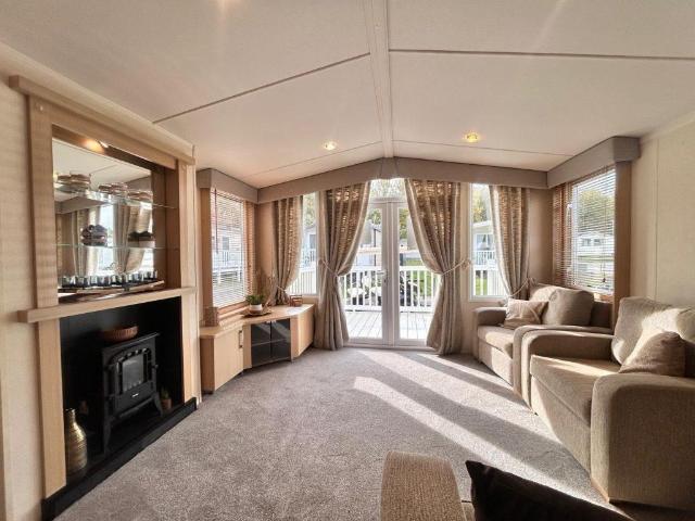 Park Home for sale in Corton, East Suffolk