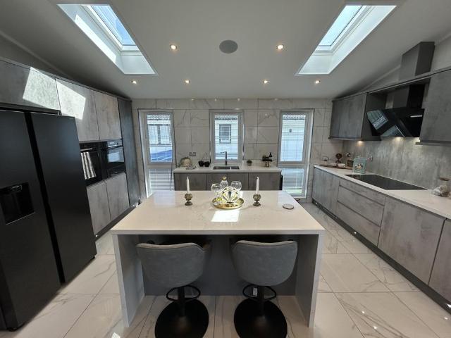 Park Home for sale in Canvey Island, Castle Point
