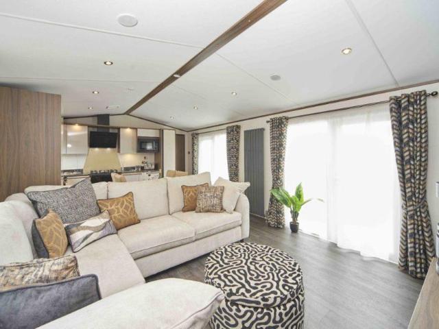 Park Home for sale in Bridford, Isle Of Man