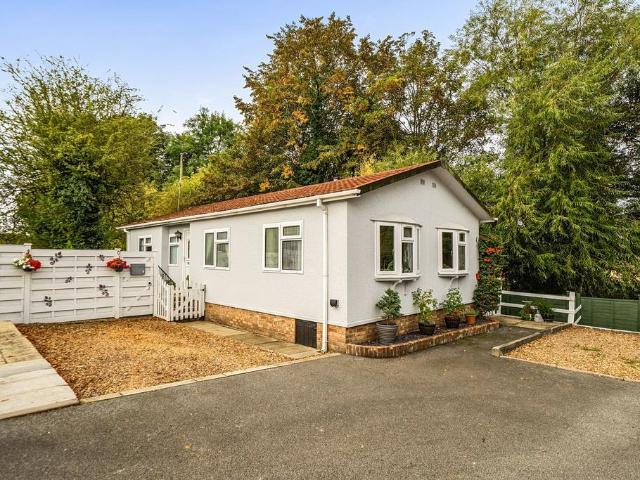 Park Home for sale in Appleton Roebuck