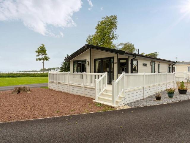 Park Home for sale in Arbroath, East Seaton