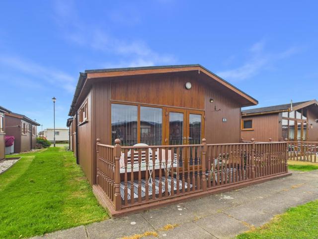 Park Home for sale in Mablethorpe and Sutton, Belleau