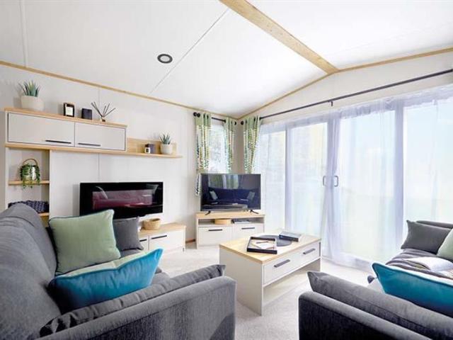 Park Home for sale in Herston, Swanage