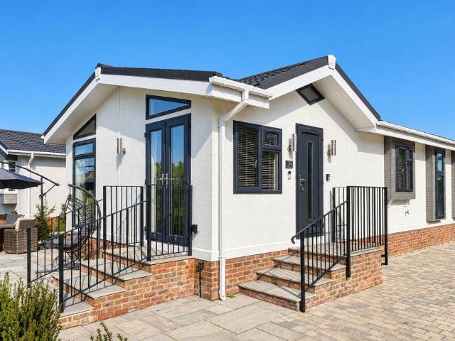 Park Home for sale in Send, Guildford