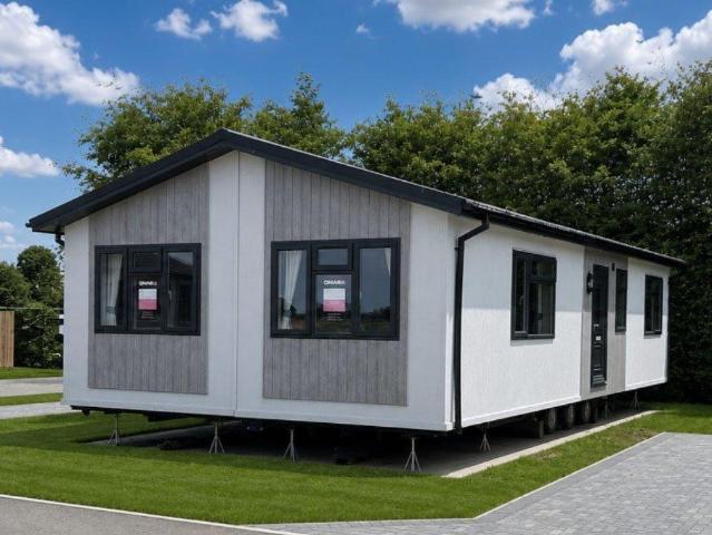 Park Home for sale in Woodmansey, Beverley