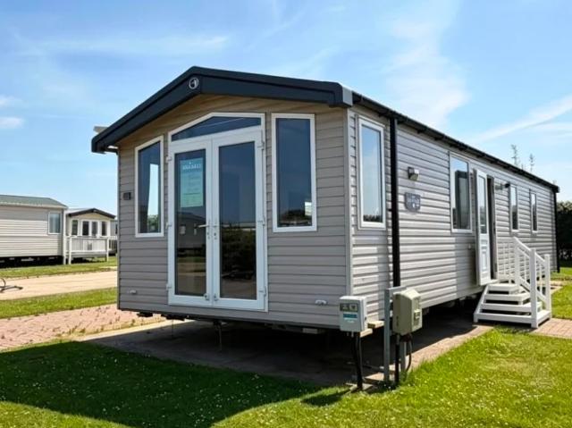 Park Home for sale in East Riding Of Yorkshire