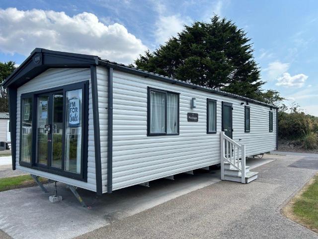 Park Home for sale in Carnkief, Penwartha Coombe